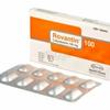 Rovantin 100 mg Tablet