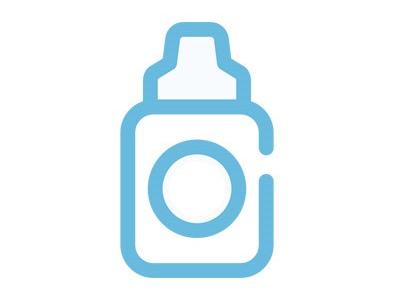 Oxymet 0.025% Pediatric Nasal Drop