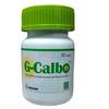 G-Calbo 500 mg+200 IU Tablet