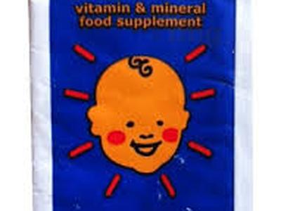 Sprinkles 1 gm/sachet Oral Powder