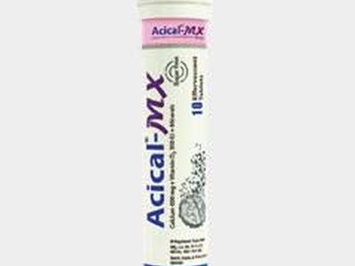 Acical-MX None Tablet