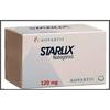 Starlix 120 mg Tablet