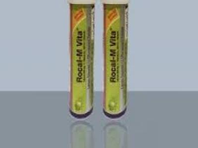 Neocal M Vita None Tablet