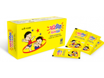 MoniMix 1 gm/sachet Oral Powder