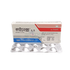 Kinexa 2.5 mg Tablet