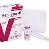 Hepavax-B 20 mcg/ml IM Injection