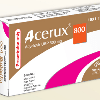 Acerux 800 mg Tablet