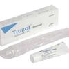 Tiozol 6.5% Ointment