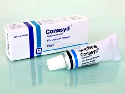 Conasyd 1% Cream