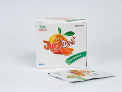 Juci Diet 500mg Powder