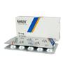 Kenzo 10 10 mg Tablet