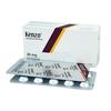 Kenzo 20 20 mg Tablet