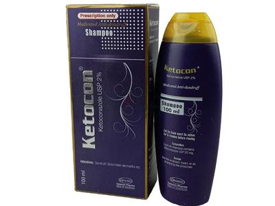 Ketocon 2% Shampoo