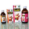 Kiddi 200ml Syrup