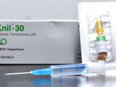 Knil 30 mg/ml Injection