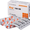 Kop SR 100 mg Capsule
