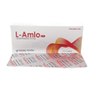 L-Amlo 2.5 2.5 mg Tablet