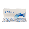 L-Amlo 5 5 mg Tablet