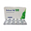 Doloran PRT 100 mg Tablet