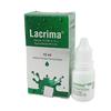 Lacrima 0.1%+0.3% Ophthalmic Solution