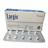 Largix 10 mg Tablet