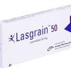 Lasgrain 50 50 mg Tablet