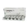 Laxpru 1 1 mg Tablet