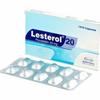 Lesterol 20 mg Capsule