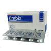 Limbix 12.5 mg + 5 mg Tablet