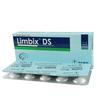 Limbix DS 25 mg + 10 mg Tablet