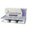 Linamet ER 5/1000 5 mg + 1000 mg Er Tablet