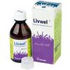 Livwel 200ml Syrup