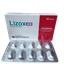 Lizox-400