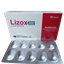 Lizox-600
