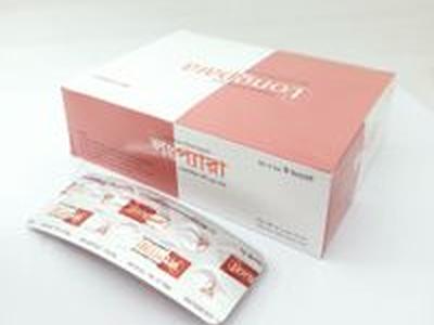 Longpara 665mg Tablet