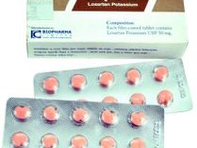 Lopo 50 50mg Tablet