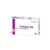 Lubigut 24 mcg Capsule
