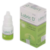 Lubric D 0.1%+0.3% Ophthalmic Solution
