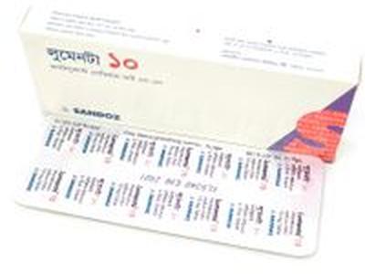 Lumenta 10mg Tablet