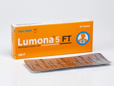 Lumona FT 5 5mg Tablet