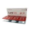 Lura-120 120 mg Tablet
