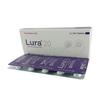 Lura 20 20 mg Tablet