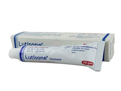 Lutisone 0.005% Ointment