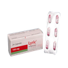 Lyric 150 mg Capsule