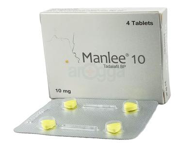 Manlee 10 10mg Tablet
