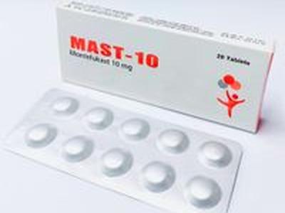 Mast 10 10mg Tablet