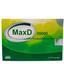 MaxD