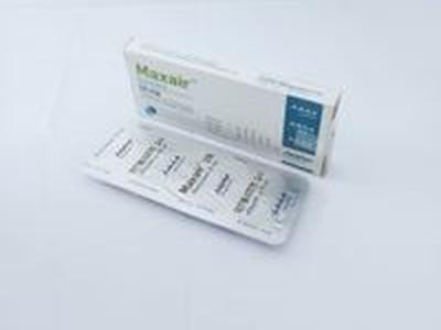 Maxair 10 10mg Tablet