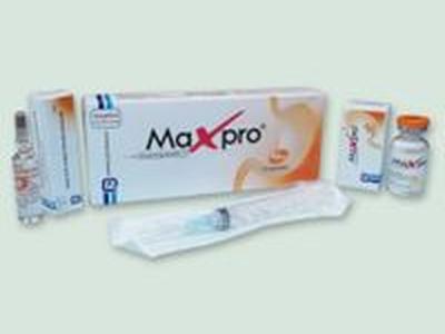 Maxpro 40mg/vial Injection