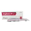 Angilock 50 mg Tablet